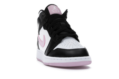 NAJ 1 Mid Arctic Pink