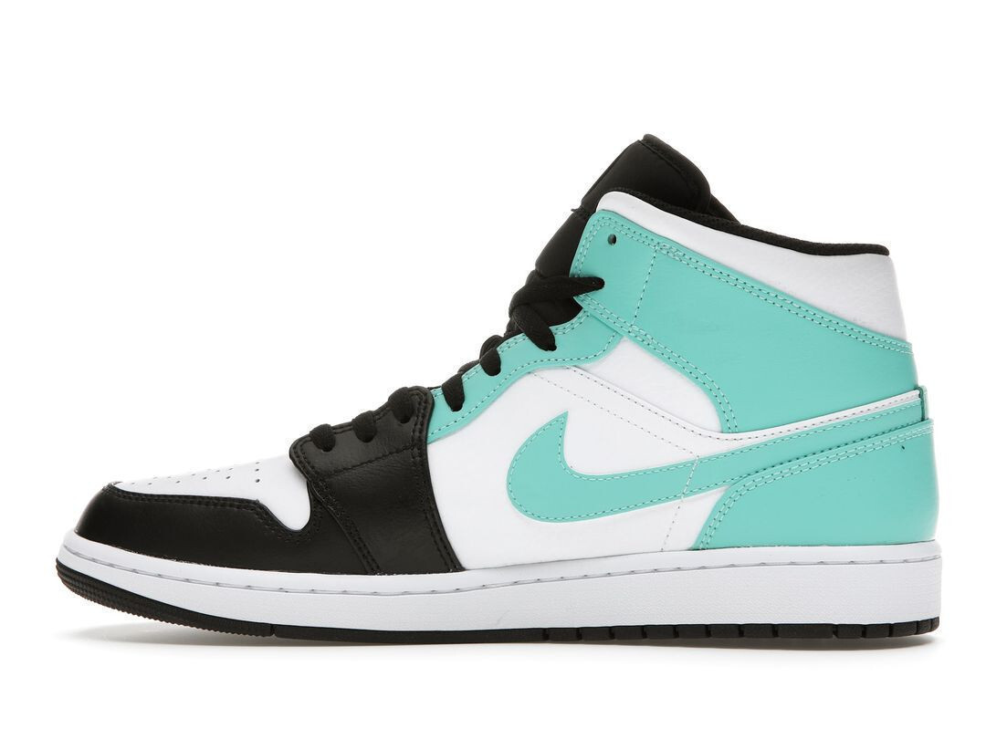 NAJ 1 Mid Tropical Twist Igloo