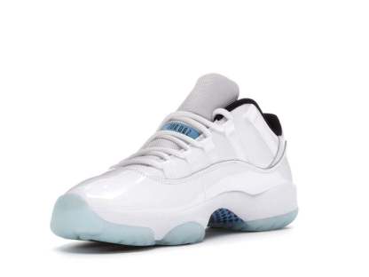 NAJ 11 Retro Low Legend Blue