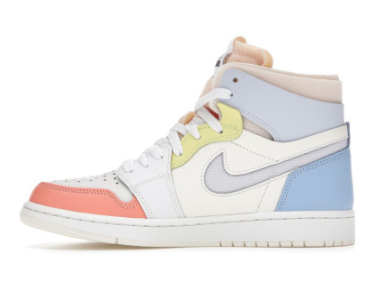 NAJ 1 High To My First Coach