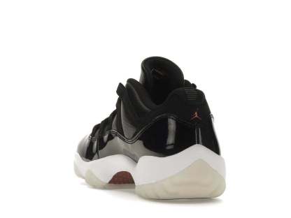 NAJ 11 Retro Low 72-10