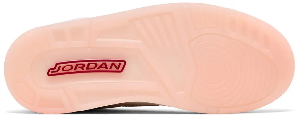 Air Jordan 3 Retro Treat Yourself 