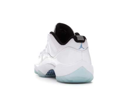 NAJ 11 Retro Low Legend Blue