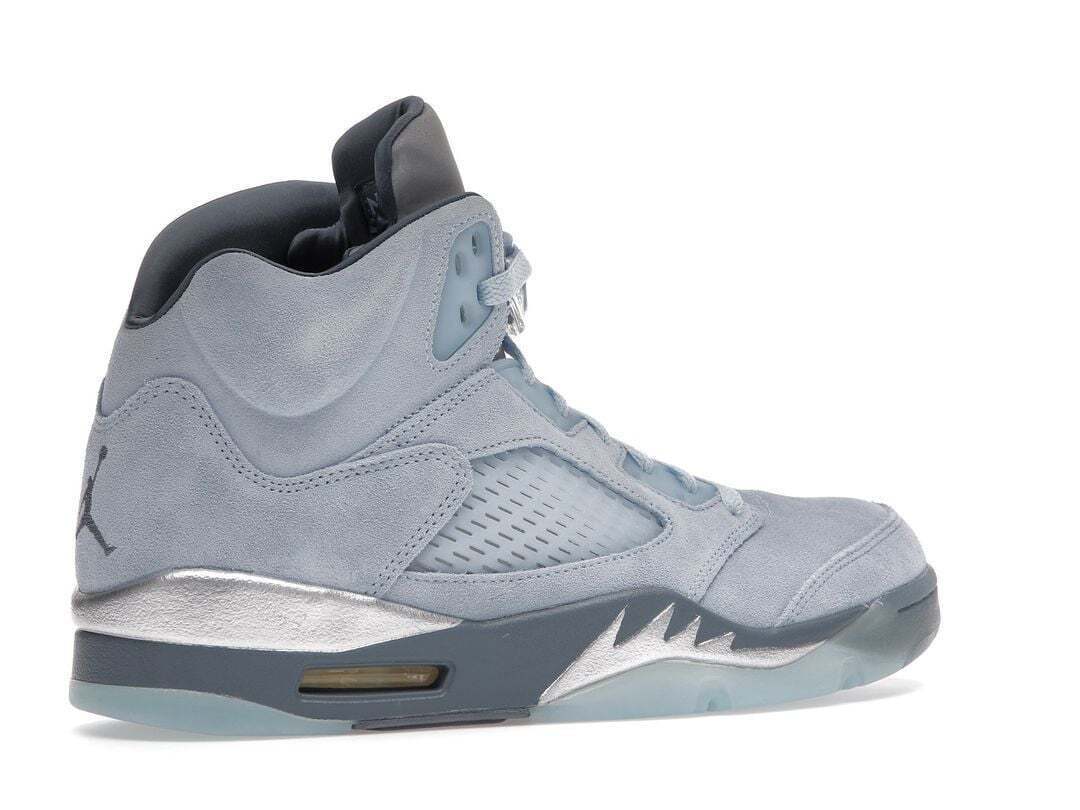 NAJ 5 Retro Bluebird (W)