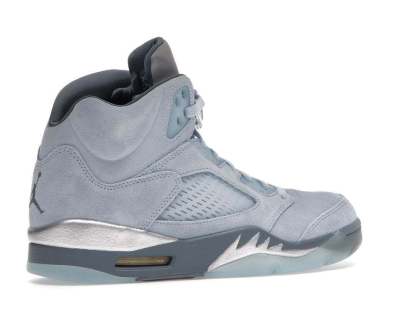 NAJ 5 Retro Bluebird (W)