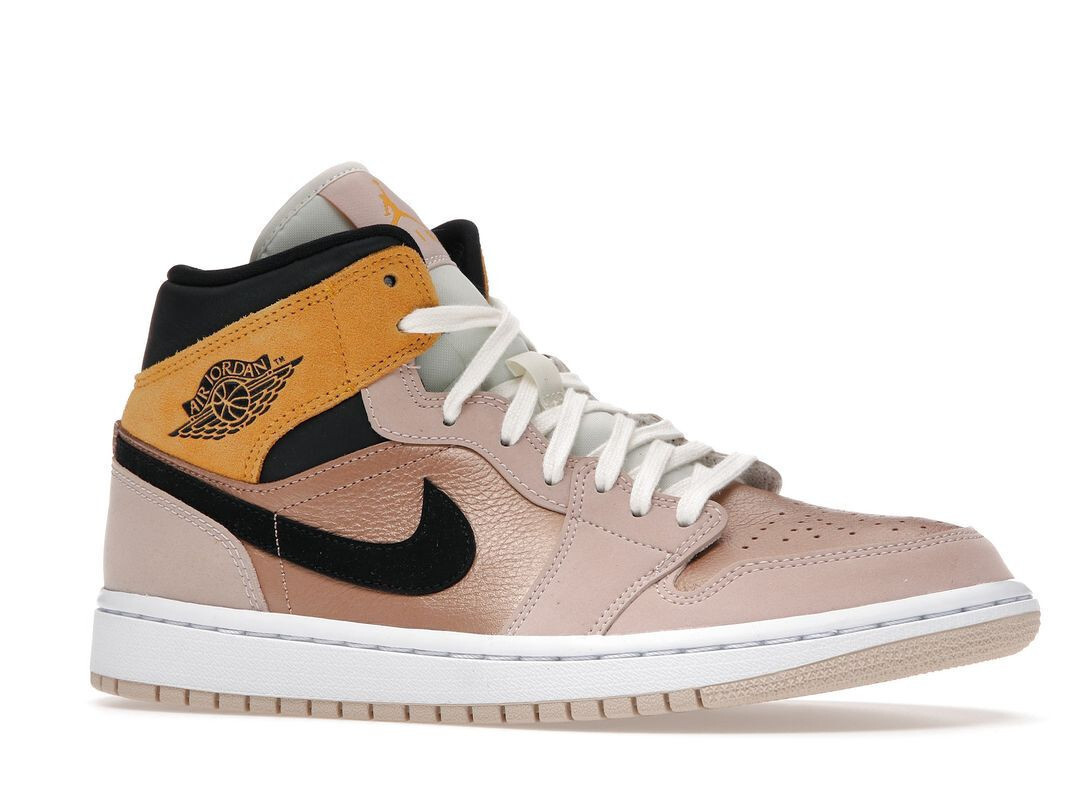 NAJ 1 Mid Particle Beige (W)