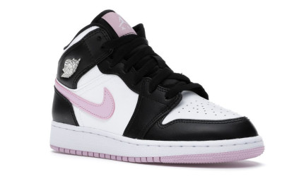 NAJ 1 Mid Arctic Pink