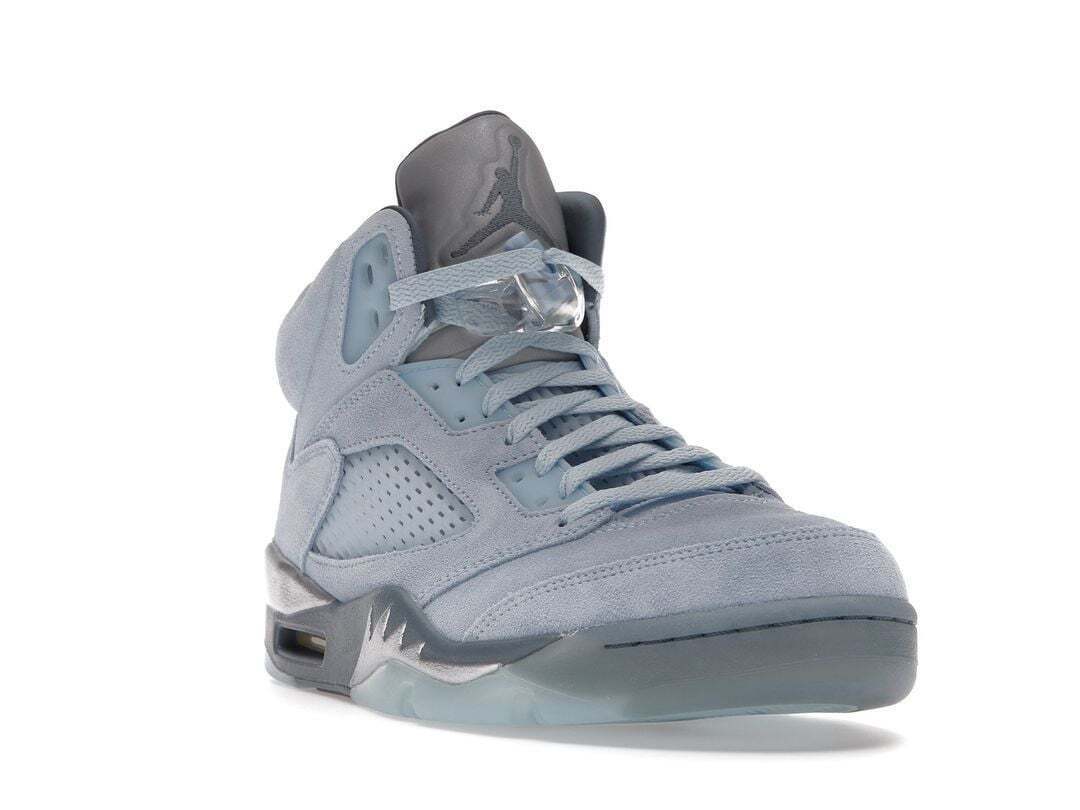 NAJ 5 Retro Bluebird (W)