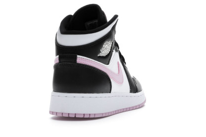 NAJ 1 Mid Arctic Pink