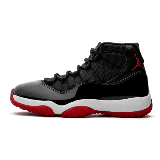 NAJ 11 Retro Playoffs Bred 2019