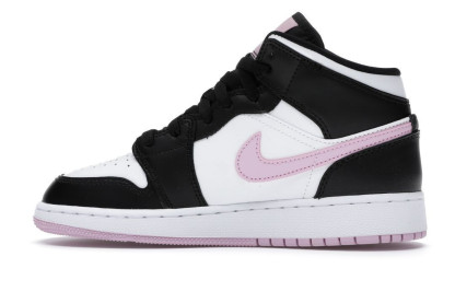 NAJ 1 Mid Arctic Pink