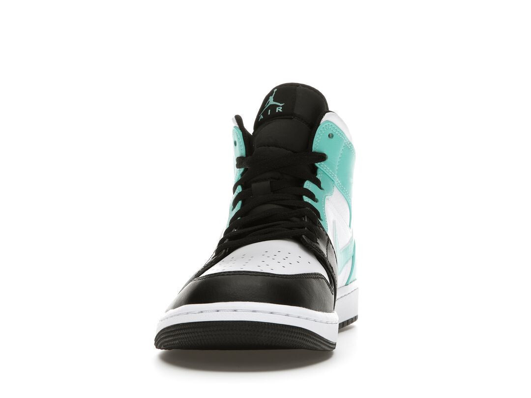 NAJ 1 Mid Tropical Twist Igloo