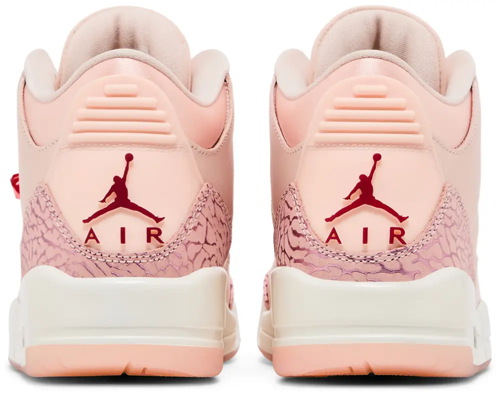 Air Jordan 3 Retro Treat Yourself 