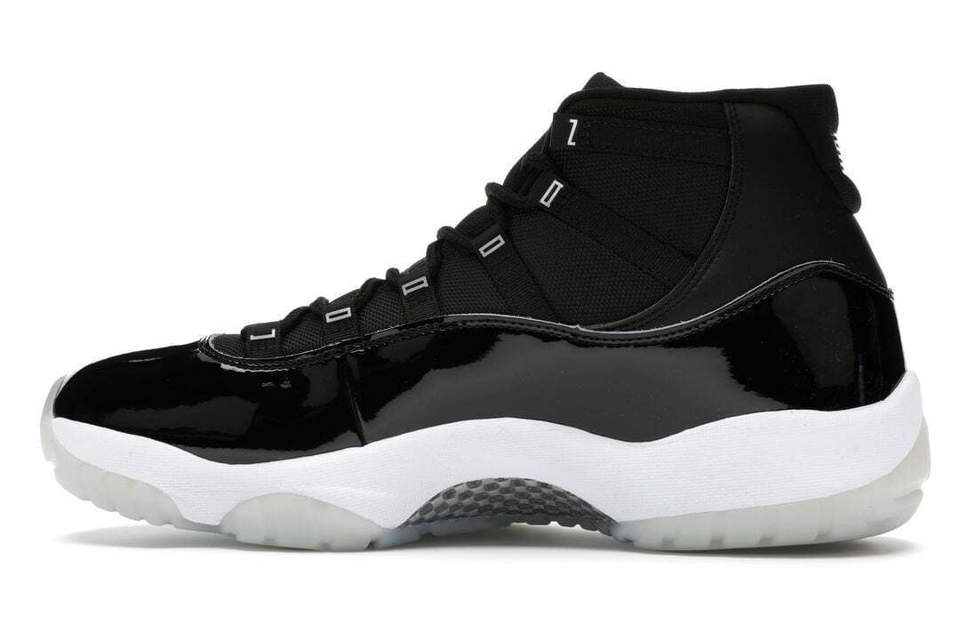 NAJ 11 Retro Jubilee 25th Anniversary