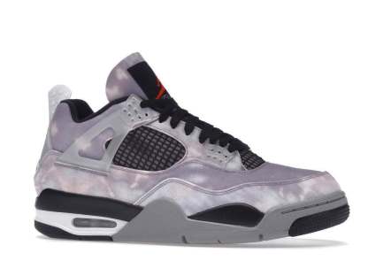 NAJ 4 Retro Zen Master