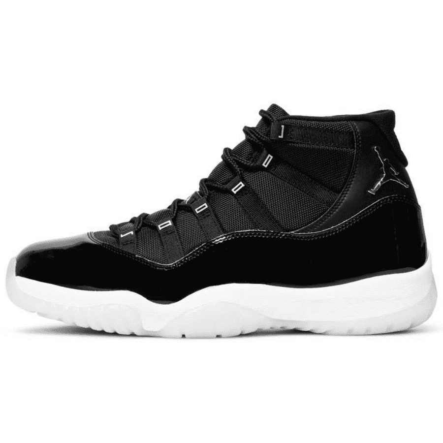 NAJ 11 Retro Jubilee 25th Anniversary