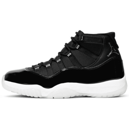 NAJ 11 Retro Jubilee 25th Anniversary