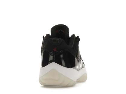 NAJ 11 Retro Low 72-10