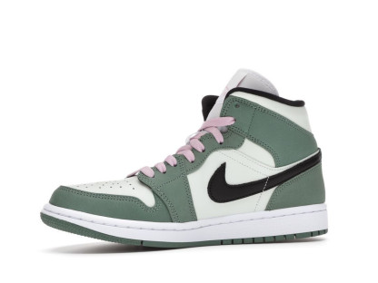 NAJ 1 Mid Dutch Green (W)