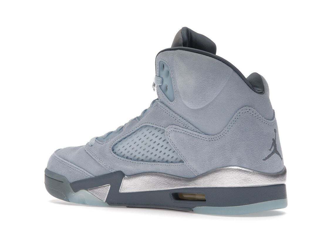 NAJ 5 Retro Bluebird (W)