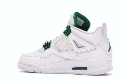 NAJ 4 Retro Metallic Green
