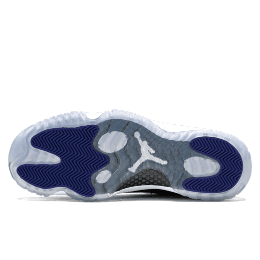 NAJ 11 Retro Concord 2018