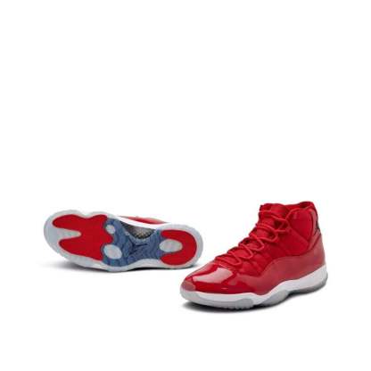 NAJ 11 Retro Win Like 96