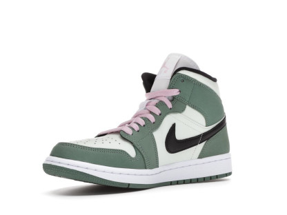 NAJ 1 Mid Dutch Green (W)
