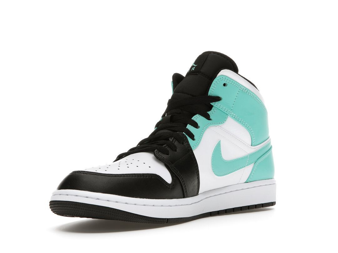 NAJ 1 Mid Tropical Twist Igloo