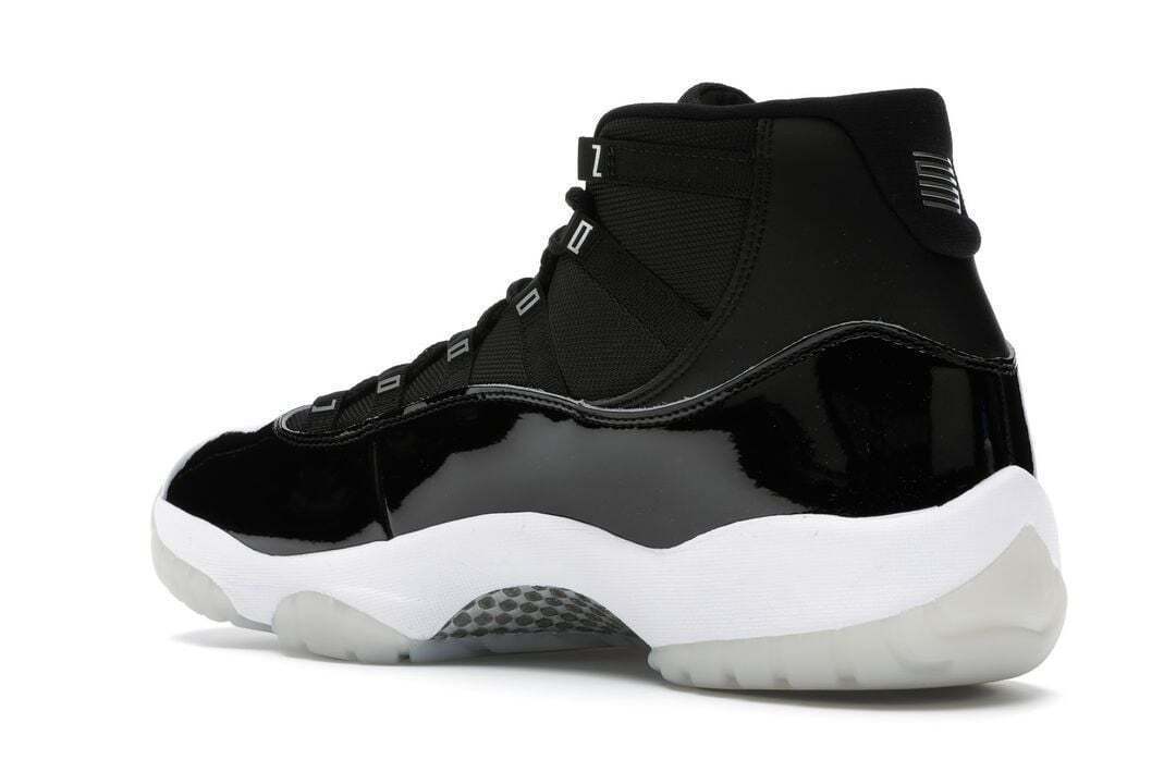 NAJ 11 Retro Jubilee 25th Anniversary