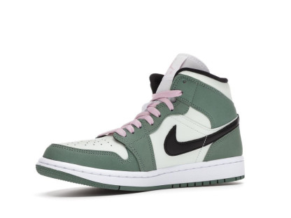 NAJ 1 Mid Dutch Green (W)