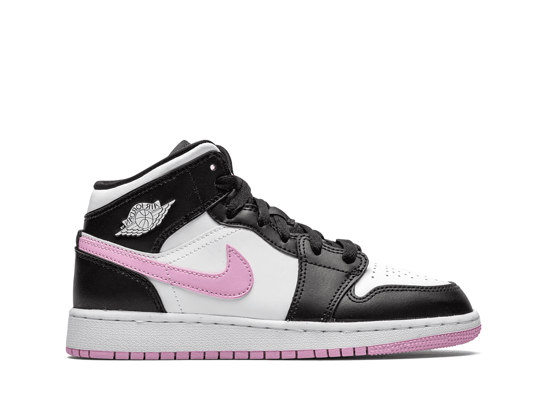 NAJ 1 Mid Arctic Pink