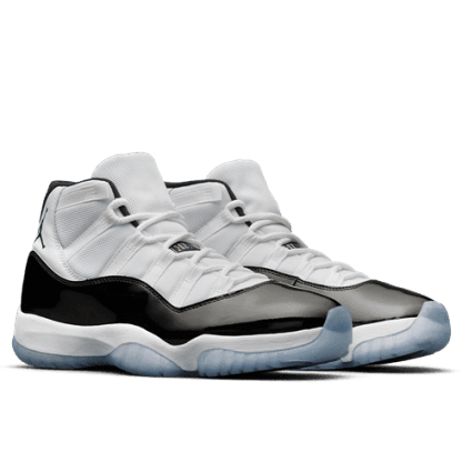 NAJ 11 Retro Concord 2018