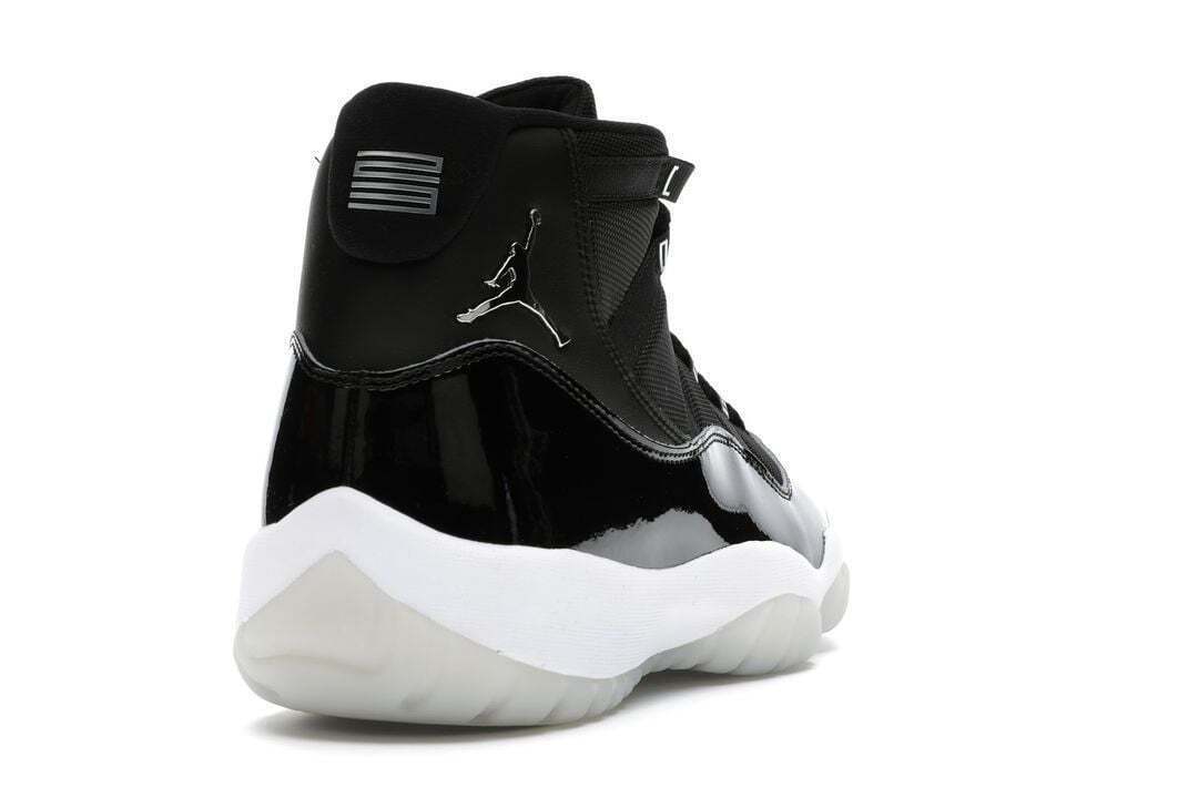 NAJ 11 Retro Jubilee 25th Anniversary