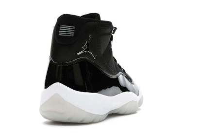 NAJ 11 Retro Jubilee 25th Anniversary