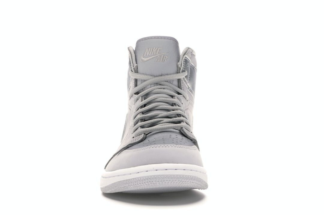 NAJ 1 Retro High CO Japan Neutral Grey