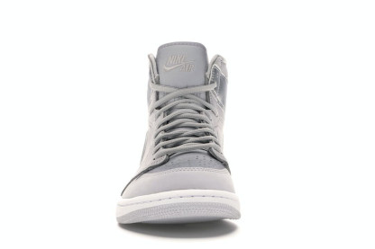 NAJ 1 Retro High CO Japan Neutral Grey