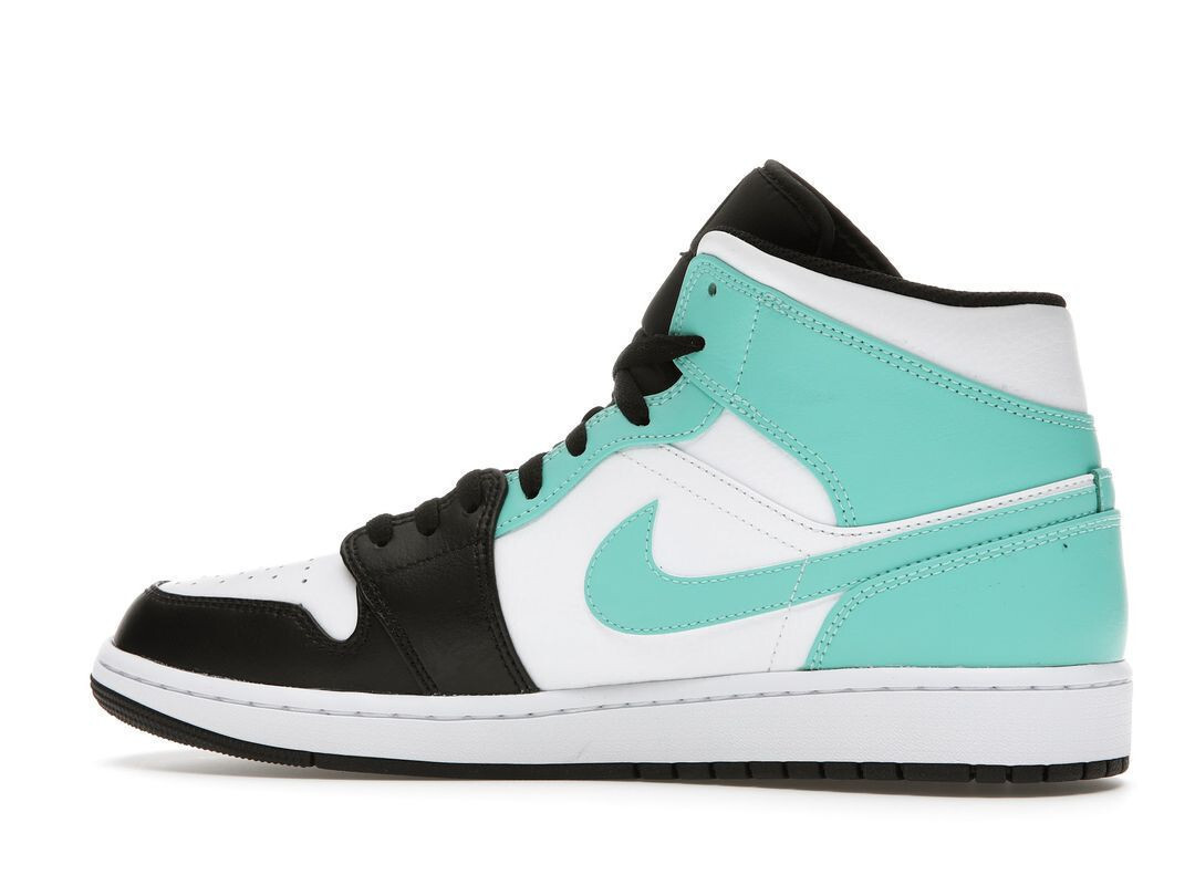 NAJ 1 Mid Tropical Twist Igloo