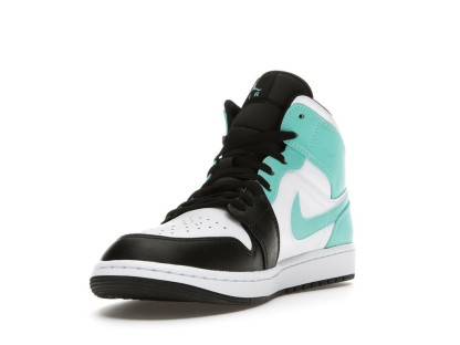 NAJ 1 Mid Tropical Twist Igloo