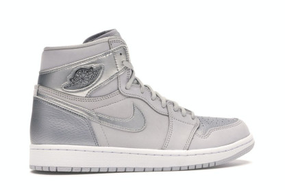 NAJ 1 Retro High CO Japan Neutral Grey