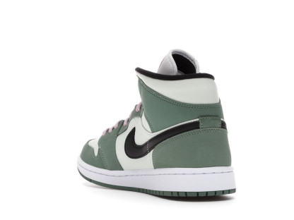 NAJ 1 Mid Dutch Green (W)