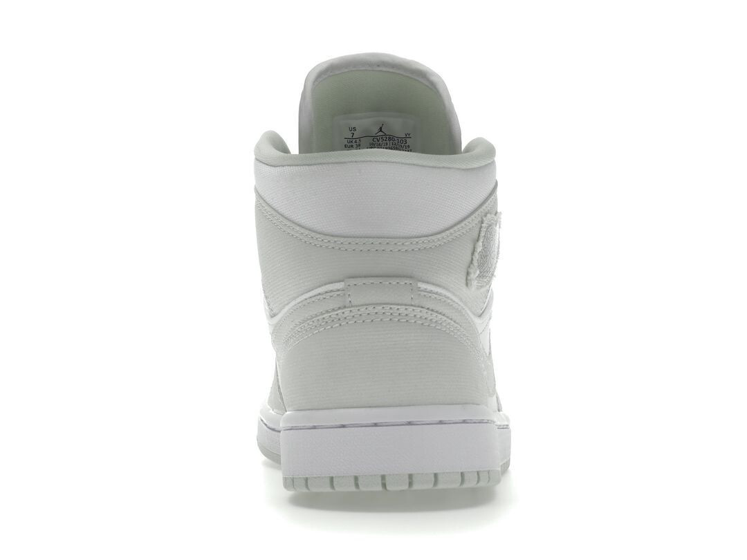 NAJ 1 Mid Spruce Aura (W)