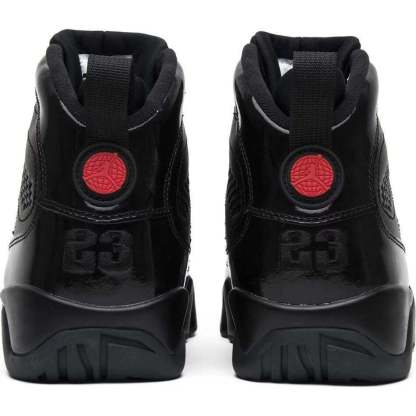 NAJ 9 Retro Bred Patent
