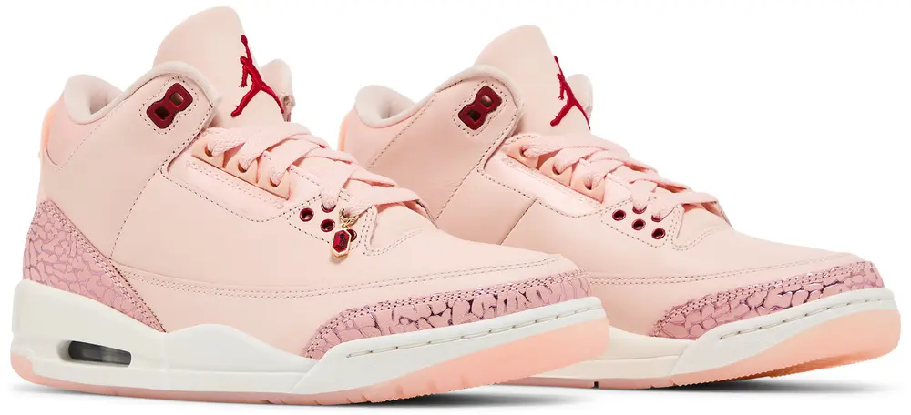 Air Jordan 3 Retro Treat Yourself 