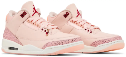 Air Jordan 3 Retro Treat Yourself 