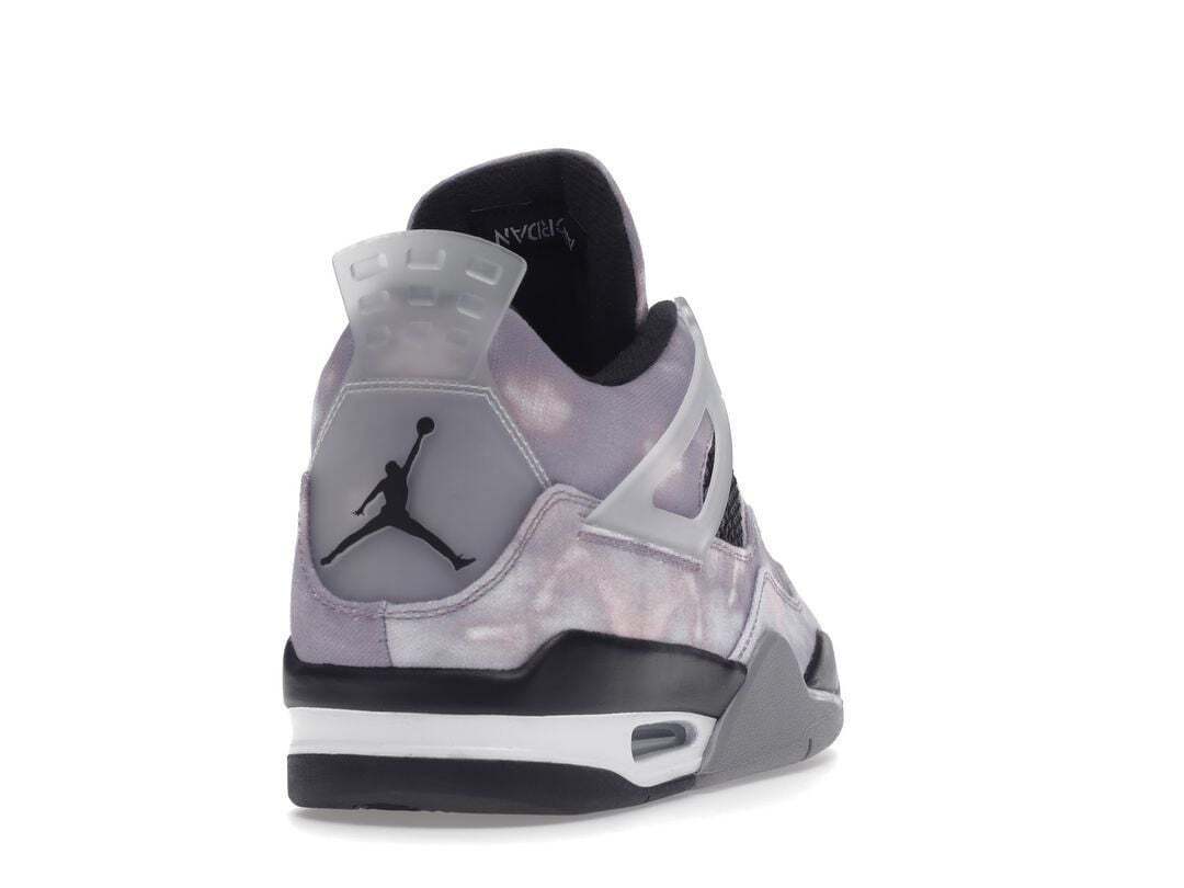 NAJ 4 Retro Zen Master