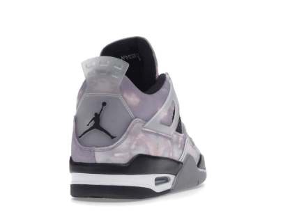 NAJ 4 Retro Zen Master