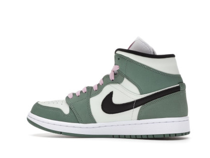 NAJ 1 Mid Dutch Green (W)