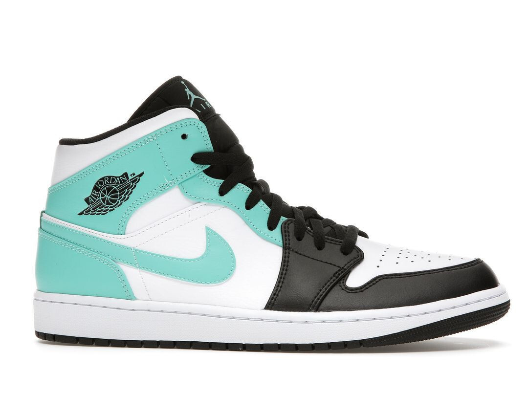 NAJ 1 Mid Tropical Twist Igloo