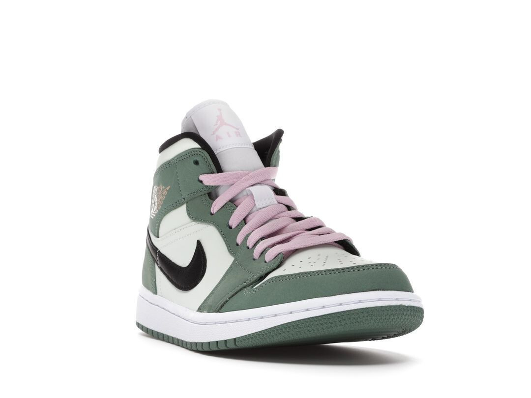 NAJ 1 Mid Dutch Green (W)